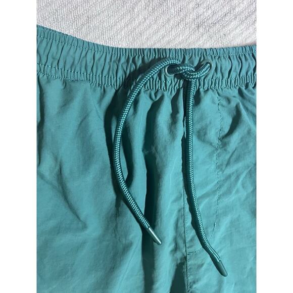 Playboy PacSun Men’s Nylon Shorts Size Large 34" - 38" Logo Running - Picture 3 of 7